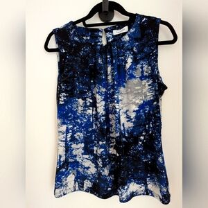 Calvin Klein Sleeveless top
